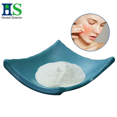 Absorpsi transdermal tinggi berat molekul rendah natrium chondroitin sulfat
