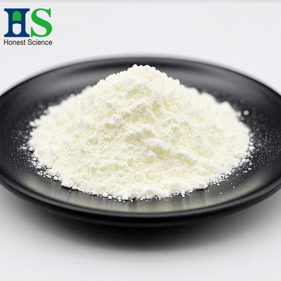Custom Bulk Low Molecular Weight Chondroitin Sodium Untuk Perawatan Kesehatan sendi
