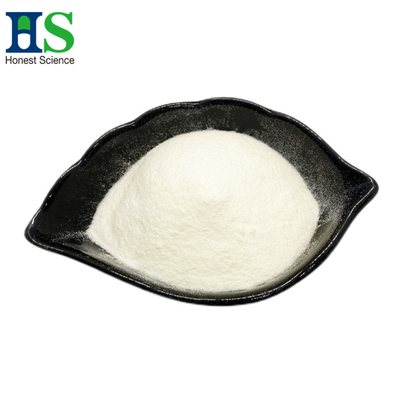 High Purity Hydrolyzed Bovine Collagen Powder 80 Ukuran Partikel Protein Assay 99%