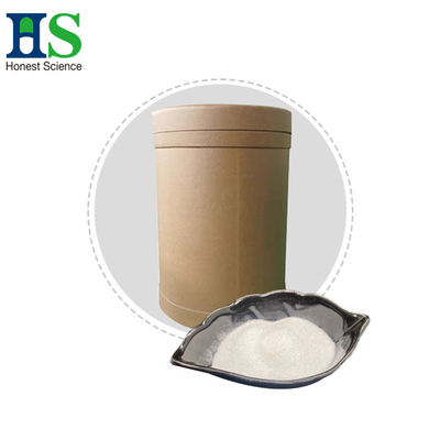 Bulk Glucosamine Sulfate 2KCl Putih Kristal Bubuk Untuk Kesehatan Dan Fleksibilitas Sendi