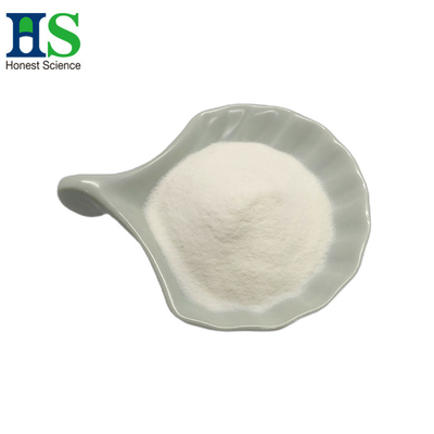 Ukuran Partikel 80 Mesh bovine collagen peptides Collagen Type 1 Kualifikasi NSF-GMP/ ISO9001/ 22000/ HALAL