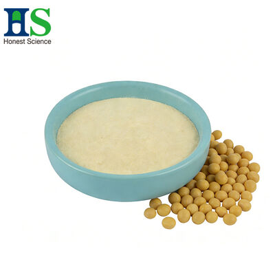 Soybean Protein Peptide Powder - High-Quality Raw Material for Food, Nutrition & Supplement Industries
