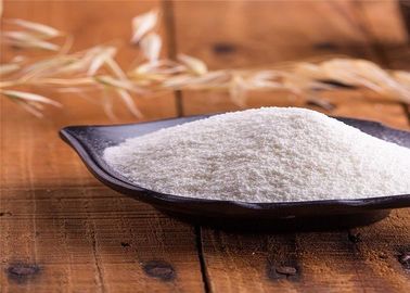 Hydrolyzed Fish Collagen Tipe I Putih hingga bubuk Kekuningan Untuk Suplemen Diet
