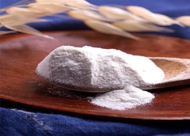 Hydrolyzed Bovine Skin Collagen Type 1 Powder Light Powder Kekuningan Dengan Berat Molekul Kecil