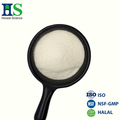 Produsen Peptida Kolagen Sapi Hidrolisis Massal & Pemasok Bersertifikat Halal
