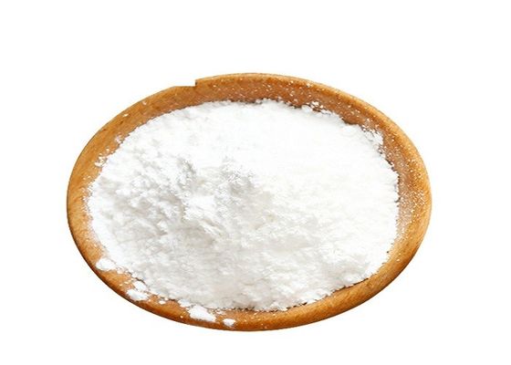 Kerang D - Glucosamine Hydrochloride HCL Serbuk Putih Larut USP Grade