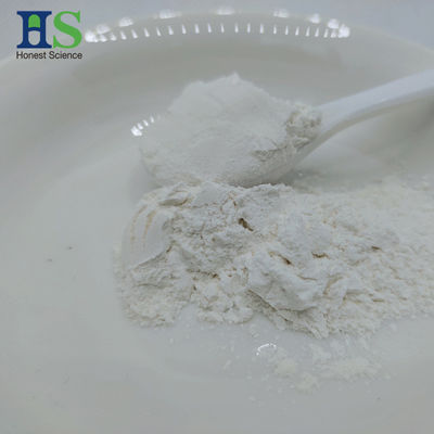 Food Grade Chicken Collagen Type II Untuk Kesehatan Tulang
