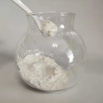 GMP White Collagen Type II Powder Untuk Penopang Tulang