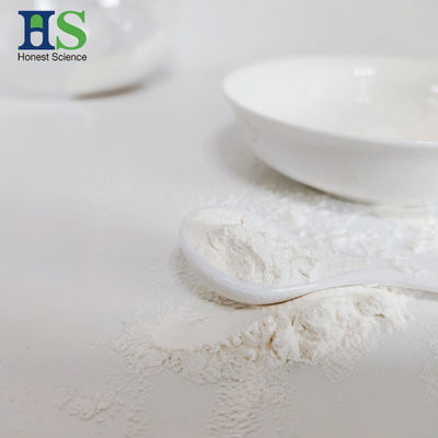 White Bovine Chondroitin Sulfate Sodium Powder Untuk Arthritis