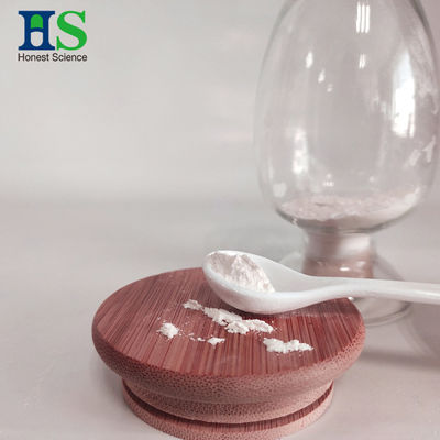 White Chondroitin Sulphate Powder USP41 Grade 90% Kemurnian Dari Ikan Laut