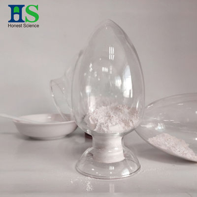 USP41 Grade Marine Chondroitin Sulphate Powder 95% Kemurnian Dengan File DMF