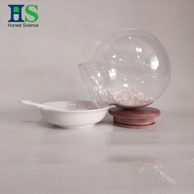 CAS 9082-07-9 USP43 Bovine Chondroitin Sulfate Untuk Tablet Perawatan Sendi