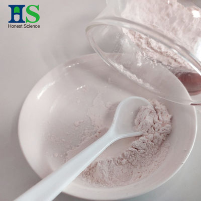 Bubuk Putih GMP Terverifikasi Ayam Chondroitin Sodium Sulfate Purity 90%