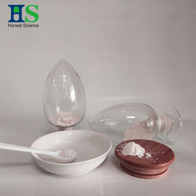 GMP Certified Collagen Type II White Powder Dengan 26% Mucopolysaccharide