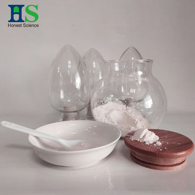 Kolagen Ayam yang Dapat Dimakan Tipe II Bubuk Putih Yang Mengandung 10% Asam Hyaluronic