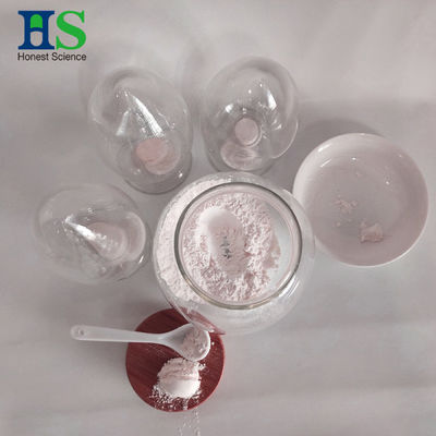 GMP Hydrolyzed Collagen Type 2 White Powder Dengan 26% Mucopolysaccharide