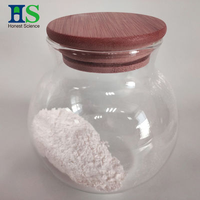 Food Grade Glucosamine Hydrochloride Powder Dari Kemurnian Kerang 99%
