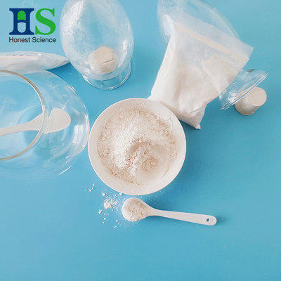 CAS 66-84-2 Vegan Glucosamine Power GMP Diverifikasi Untuk Suplemen Makanan