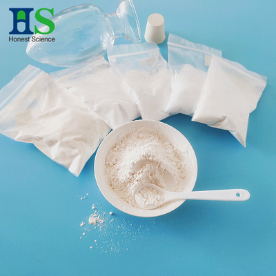 USP43 Grade Vegan Glucosamine HCL White Powder 98% -102% Assay