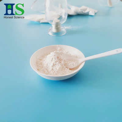 Vegan Glucosamine Sulfate 2KCL White Powder Dari Jagung Bersertifikat ISO