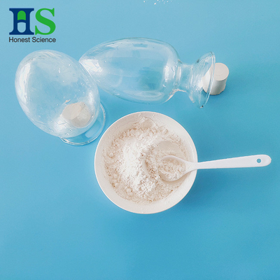 Jagung Vegan Glucosamine Sulfate Potassium Chloride White Powder GMP Diverifikasi