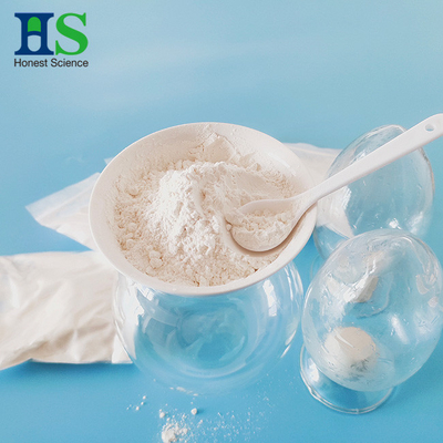 USP Grade Chondroitin Sodium Sulfate Untuk Kesehatan Tulang DMF Diverifikasi