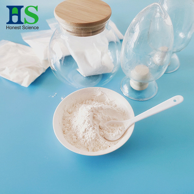 GMP Terverifikasi USP43 Bovine Chondroitin Sulfate Dengan 90% CPC Assay