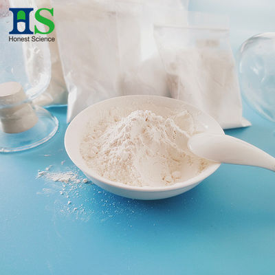 EP Grade Marine Chondroitin Sulfate Sodium White Powder Min 95% Kemurnian