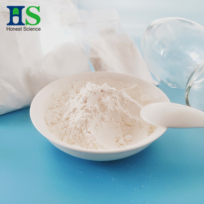 USP43 D - Glucosamine Sulfate 2KCL White Powder 99% Kemurnian Untuk Arthritis
