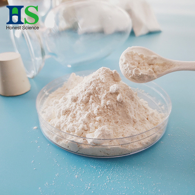 USP Grade D-Glucosamine Sulfate Potassium Chloride White Powder ISO Diverifikasi