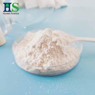 GMP Verified Food Grade Glucosamine Hydrochloride Powder Dari Kerang