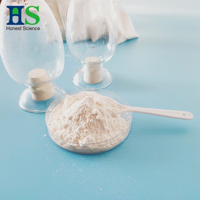 CAS 66-84-2 D-Glucosamine HCL White Powder USP43 Grade Untuk Perawatan Sendi