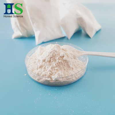 USP 43 Grade D-Glucosamine Sulfate 2KCL Dari Sertifikat GMP Kerang