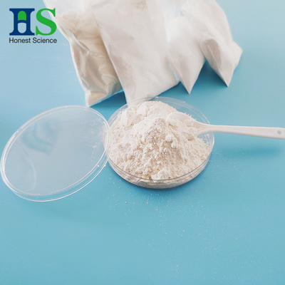 Bubuk Putih D-Glucosamine Sulfate 2NACL CAS # 38899-05-7 USP 43