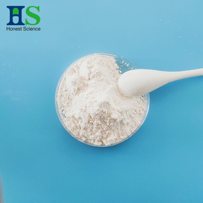 99% Assay USP Grade Glucosamine Sulfate Sodium Chloride NSF-GMP Diverifikasi