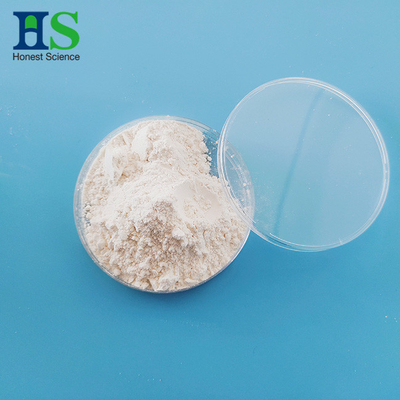 Food Grade Hyaluronic Acid White Powder Dengan Assay NLT 92% GMP Certificate