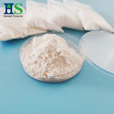 Oral Grade Hyaluronic Acid Powder Kemurnian Tinggi Untuk Sendi