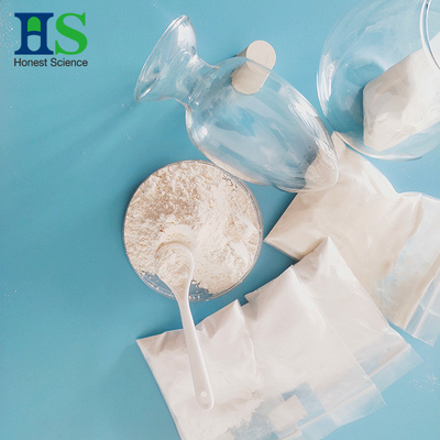 Perawatan Kulit Kosmetik Grade Sodium Hyaluronate Powder untuk Mencegah Keriput
