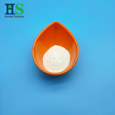 Food Grade Oral Hyaluronic Acid Powder Kemurnian Tinggi Untuk Sendi GMP