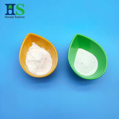 Bubuk putih N-acetyl-D-glucosamine terverifikasi ISO untuk produk kesehatan sendi