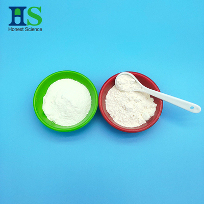 Food Grade Hydrolyzed Bovine Collagen Powder 100% Mudah Larut Untuk Perawatan Kesehatan