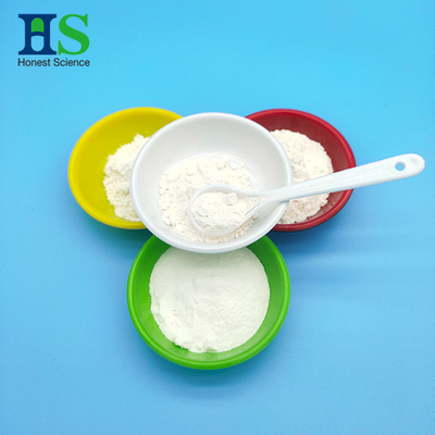 Food Grade Hydrolyzed Bovine Collagen 1000 Dalton Untuk Suplemen Makanan