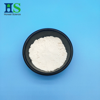 Hydrolyzed Bovine Collagen White Powder Instan Larut Untuk Produk Kesehatan