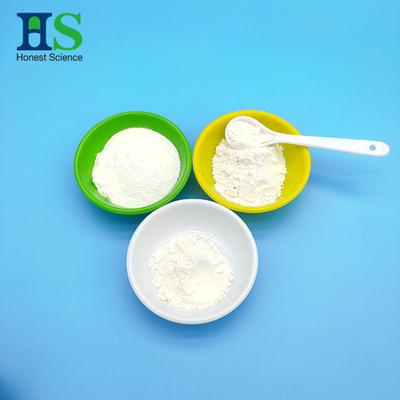 Kolagen Terverifikasi GMP Tipe 2 Dari Tulang Dada Ayam 10% Asam Hyaluronic