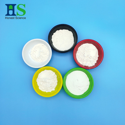 Chicken Sternum Collagen Type II White Powder Mengobati Osteoarthritis